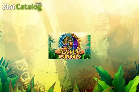 Aztec Slots логотип