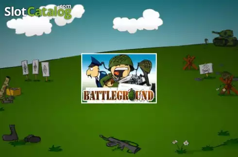 Battleground Spins слот