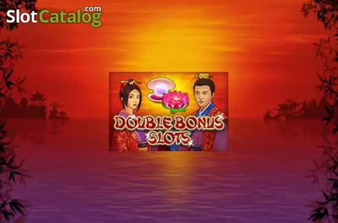 Double Bonus Slots (GamesOs) слот