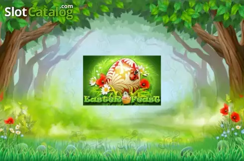 Easter Feast Slot слот
