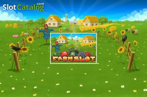 Farm Slot слот