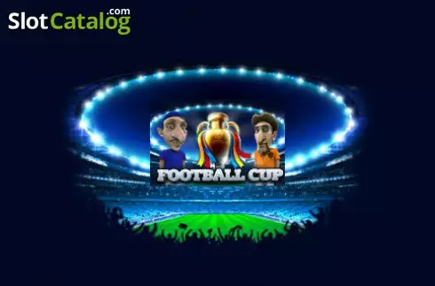 Football Cup (GamesOS) слот