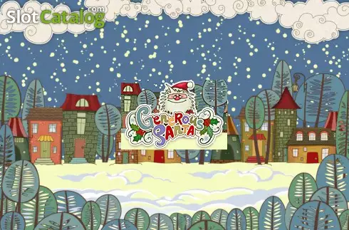 Generous Santa слот