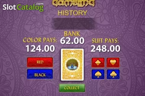 Скрин5. Golden India Slots слот