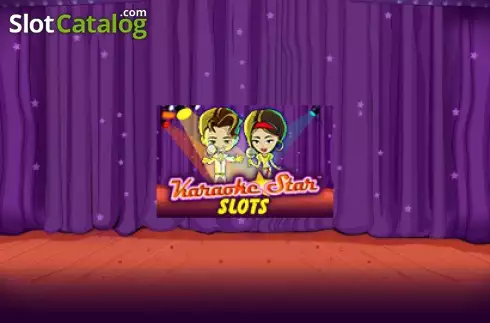 Karaoke Star Slots слот