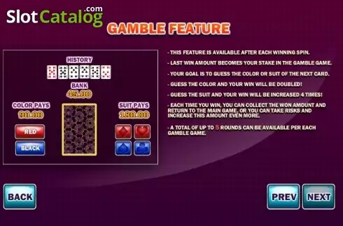 Скрин9. Karaoke Star Slots слот