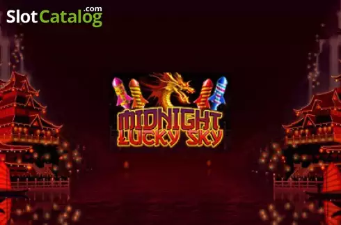 Midnight Lucky Sky слот