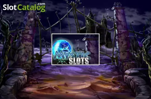 Mystic Slots слот