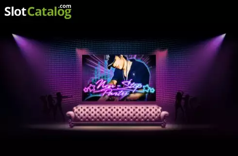 Non-stop party слот