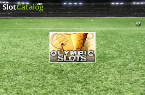 Olympic Slots слот