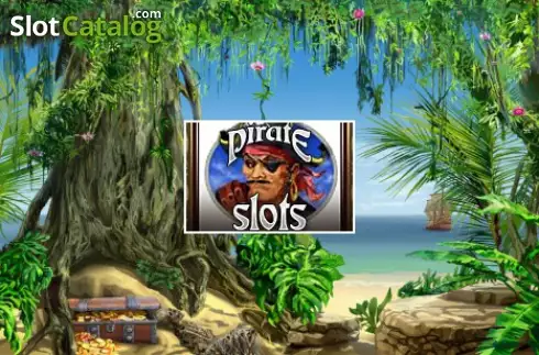 Pirate Slots слот