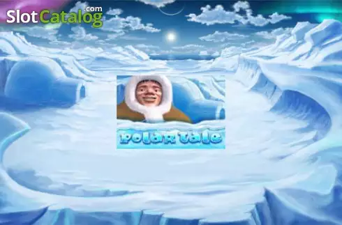 Polar Tale слот