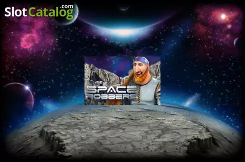 Space Robbers слот