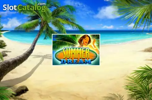 Summer Dream слот