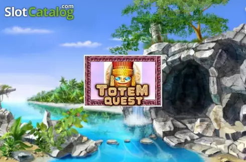 Totem Quest слот