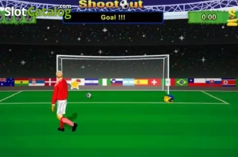 Скрин6. World-Cup Soccer Spins слот