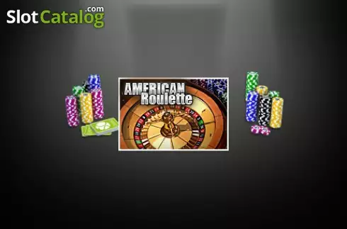 American Roulette GamesOS слот