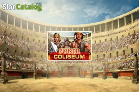 Coliseum Poker слот