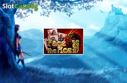 Face the Ace слот