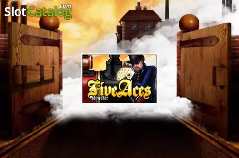 Five Aces (GamesOS) слот