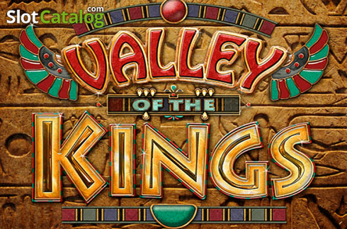 Valley of the Kings логотип