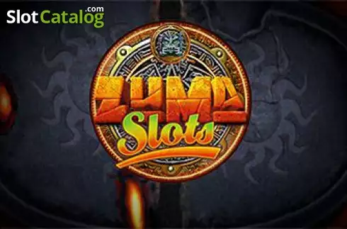 Zuma (Gamesys) логотип