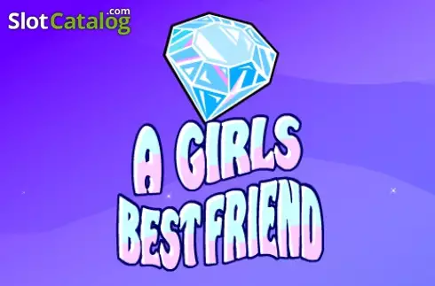 A Girl's Best Friend слот