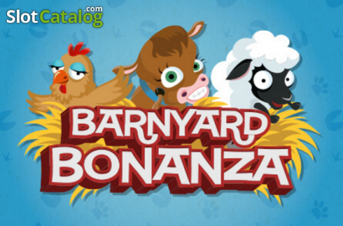 Barnyard Bonanza (Gamesys) слот