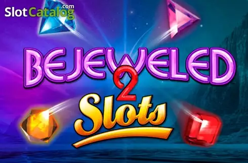 Bejeweled 2 логотип