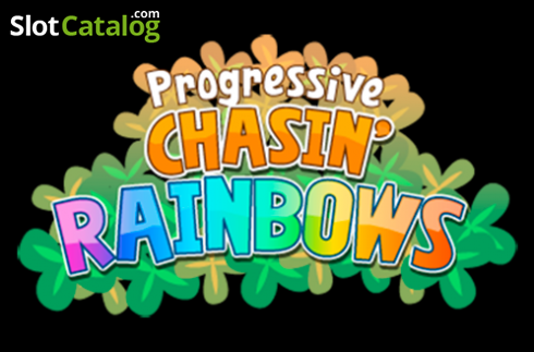 Chasin Rainbows логотип
