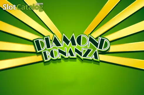 Diamond Bonanza слот