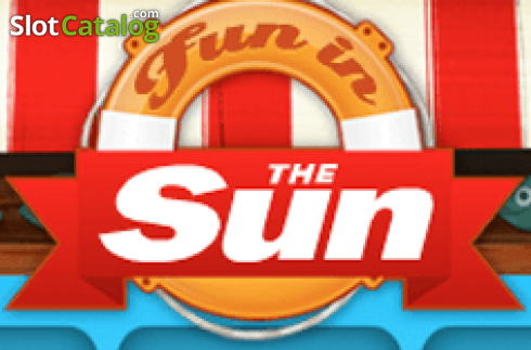 Fun in the Sun слот