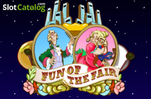 Fun of the Fair слот