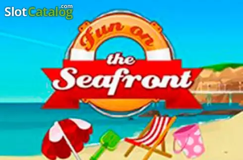 Fun on the Seafront слот