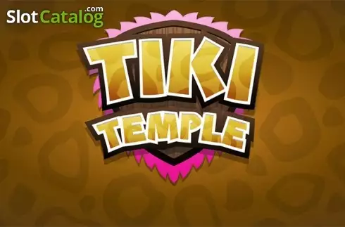 Tiki Temple слот