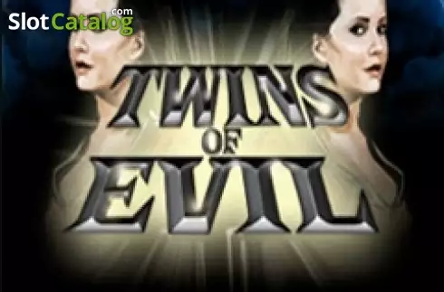 Twins of Evil логотип