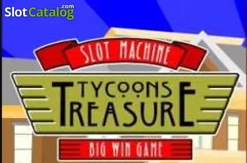 Tycoon's Treasure слот