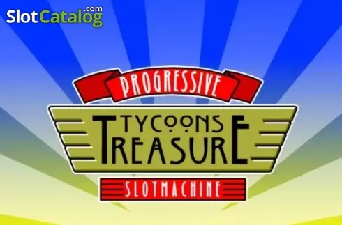 Tycoon's Treasure Progressive слот