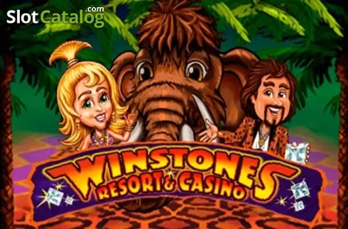 Winstones слот