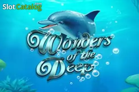 Wonders of the Deep логотип