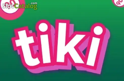 Tiki Bingo слот