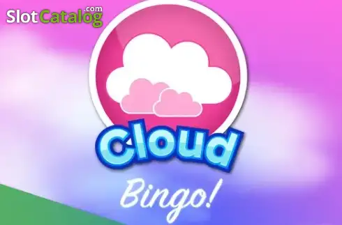 Cloud Bingo слот