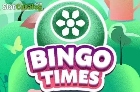 Bingo Times слот