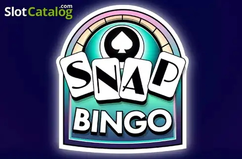 Snap Bingo слот