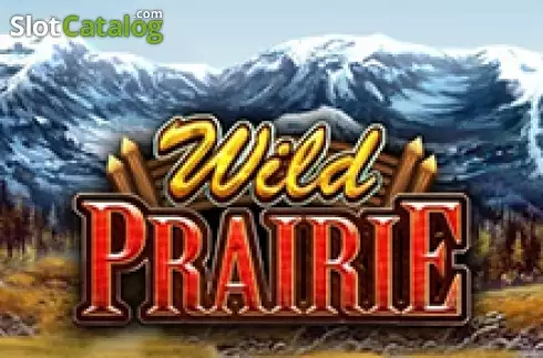Wild Prairie слот