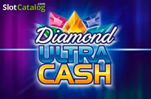 Diamond Ultracash логотип