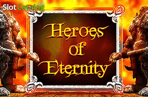 Heroes of Eternity слот