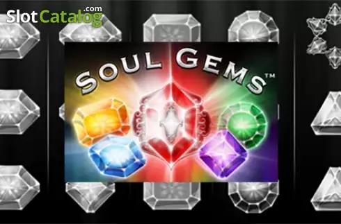 Soul Gems слот