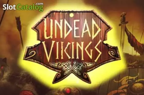 Undead Vikings слот