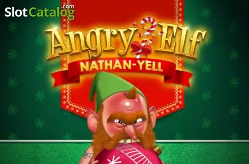 Angry Elf слот